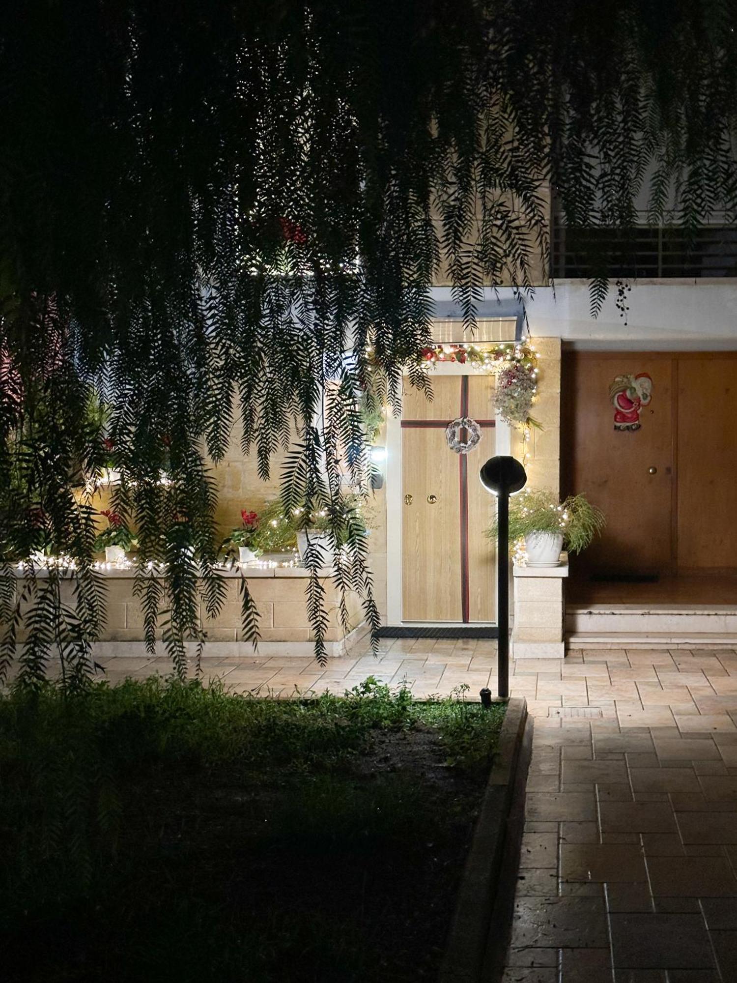 B&B Le Foglie D'Ulivo 바리 외부 사진