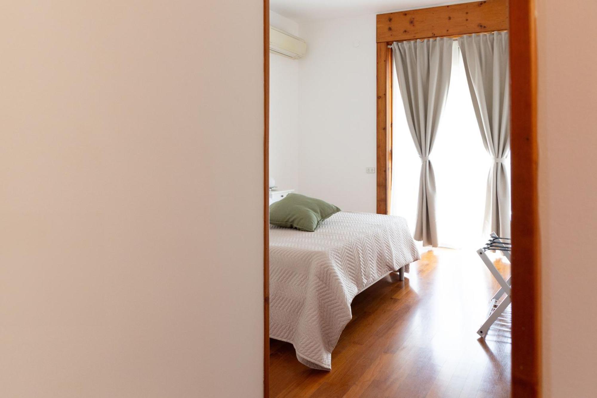 B&B Le Foglie D'Ulivo 바리 외부 사진