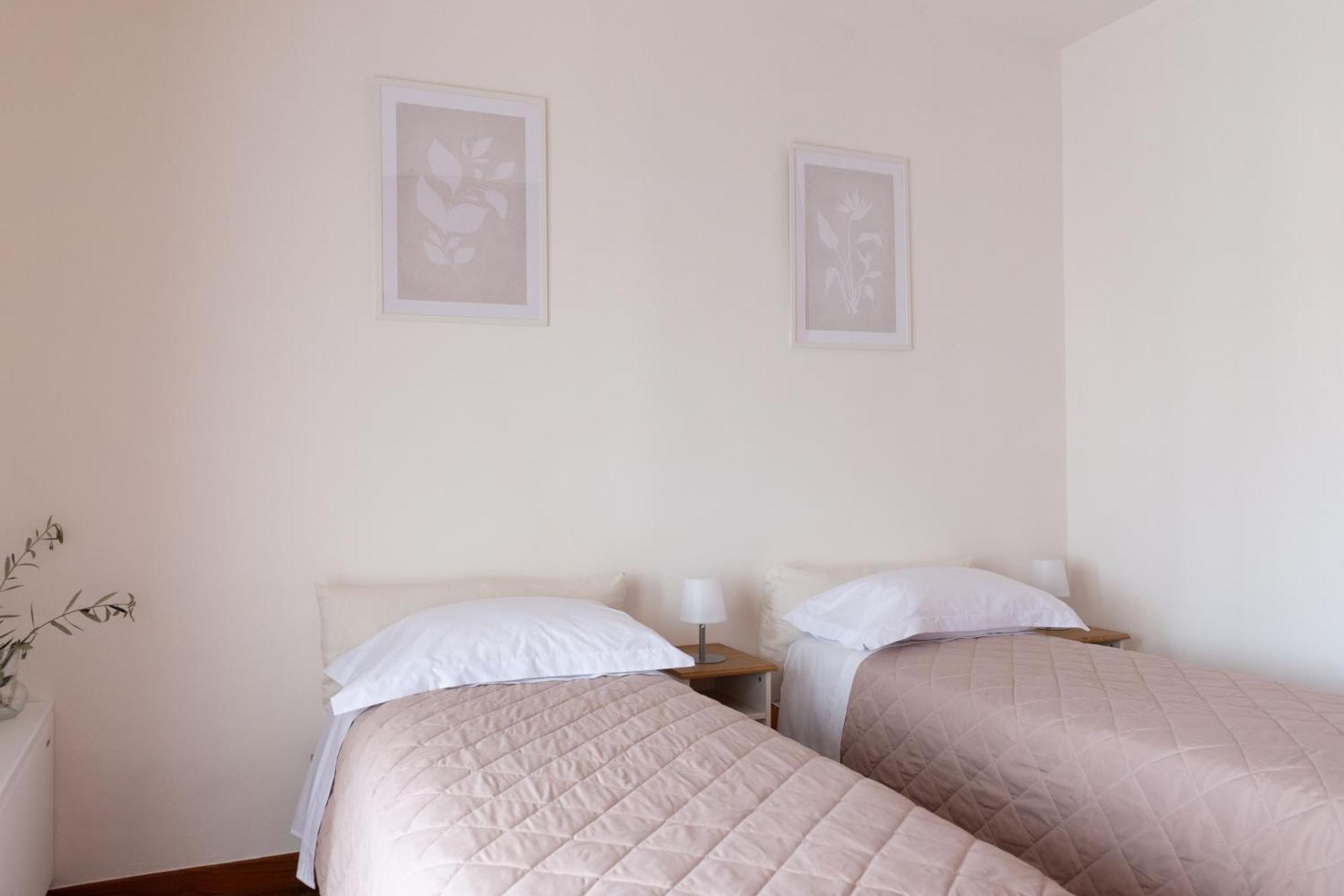 B&B Le Foglie D'Ulivo 바리 외부 사진