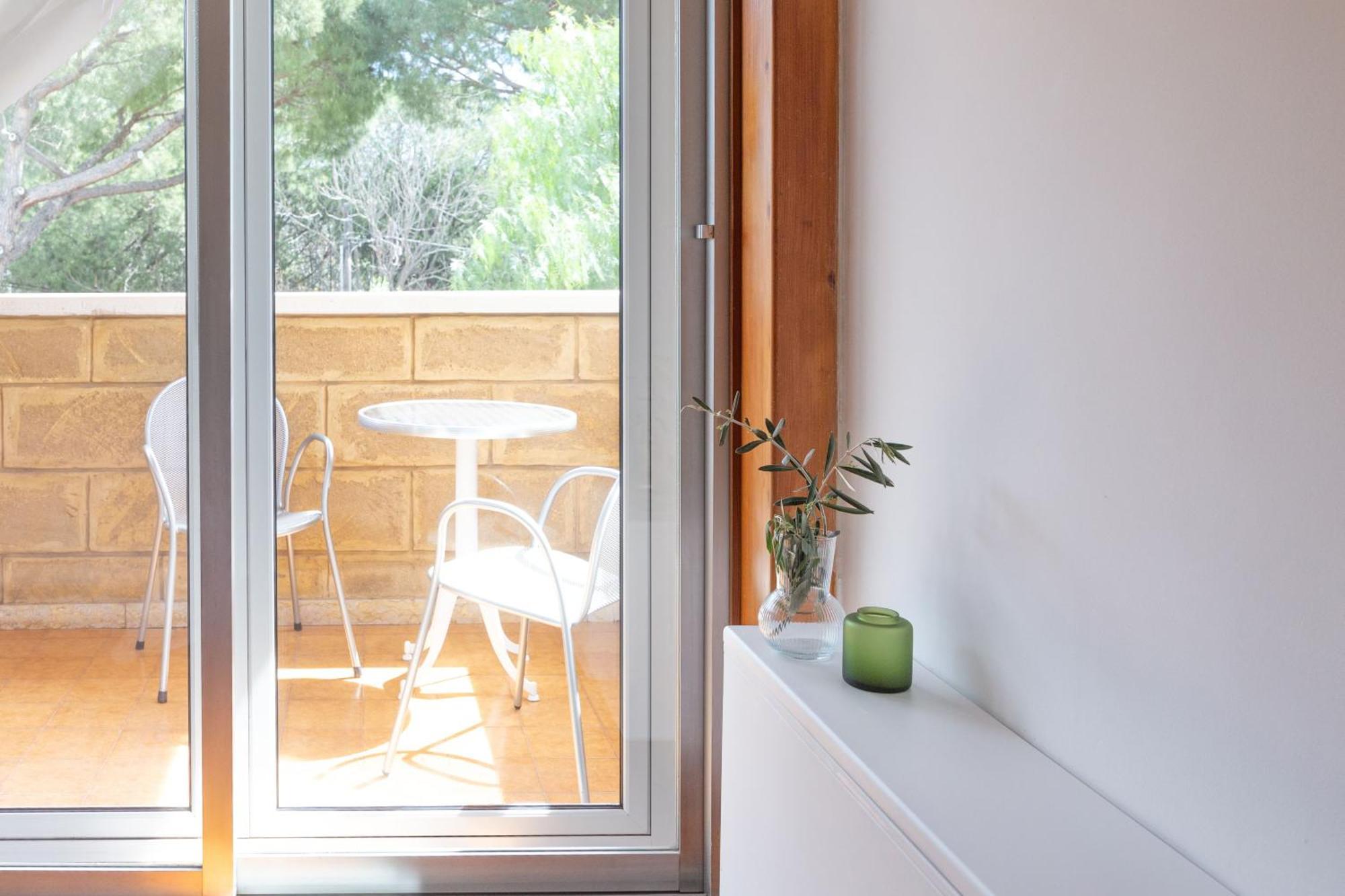 B&B Le Foglie D'Ulivo 바리 외부 사진