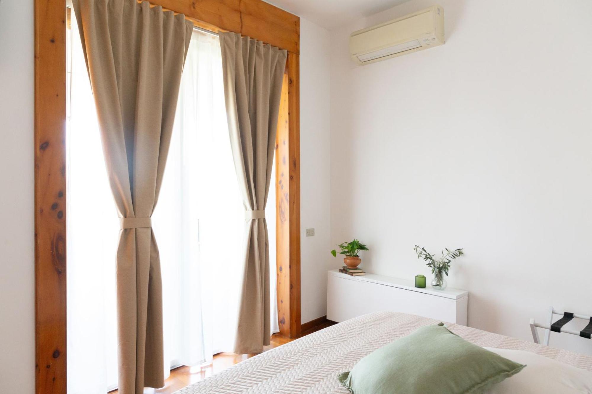 B&B Le Foglie D'Ulivo 바리 외부 사진