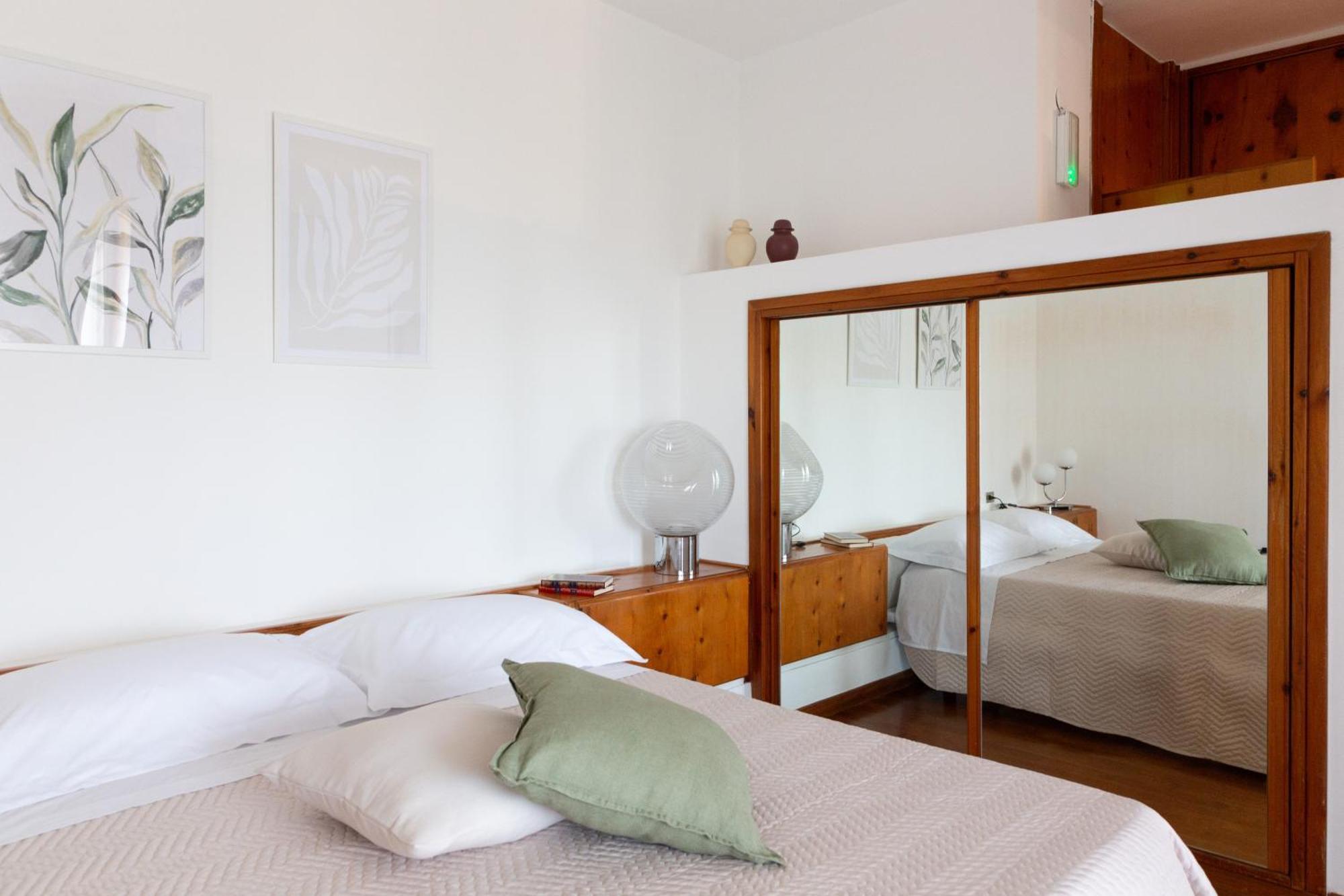 B&B Le Foglie D'Ulivo 바리 외부 사진